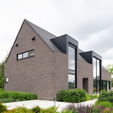 Villa in Turnhout