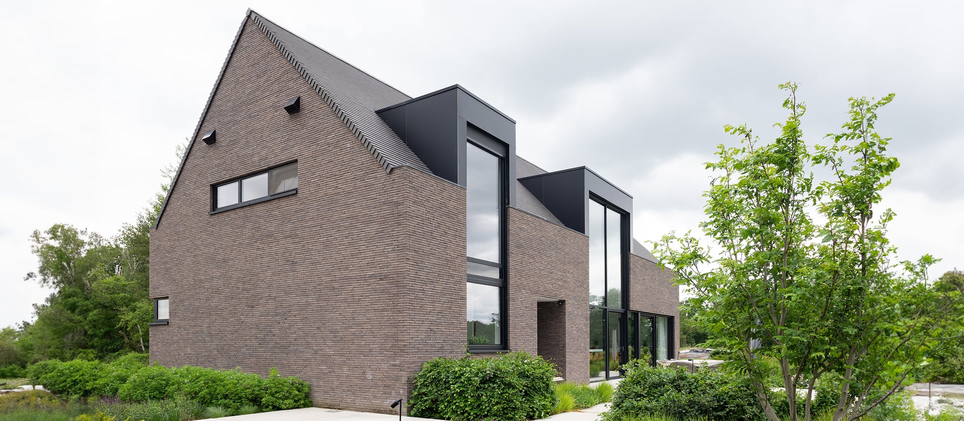 Villa en Turnhout