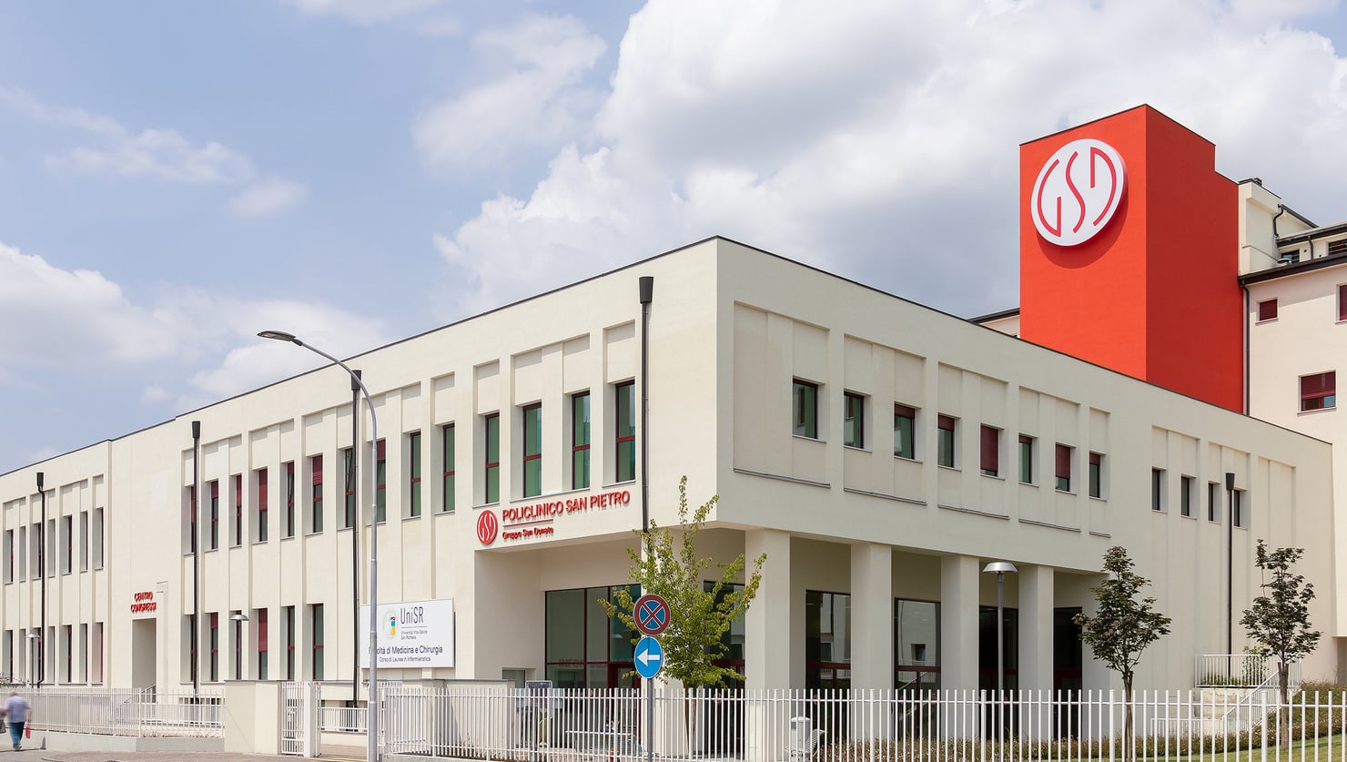 Renovatie in het bedrijf - tijdens de pandemie.