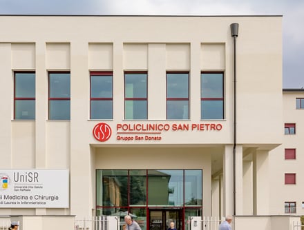 Ristrutturazione durante la pandemia – senza sgomberi.
