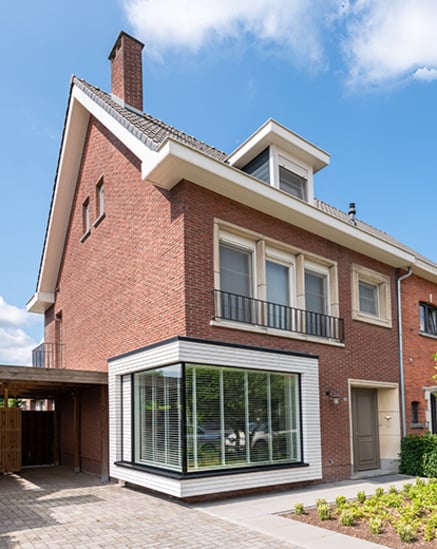 Huis in Turnhout