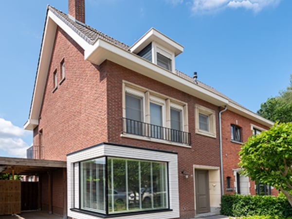House in Turnhout