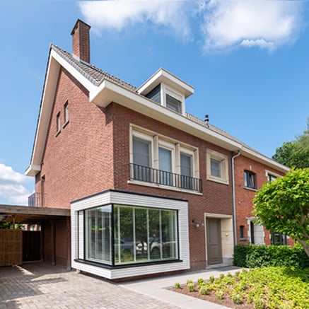 Huis in Turnhout