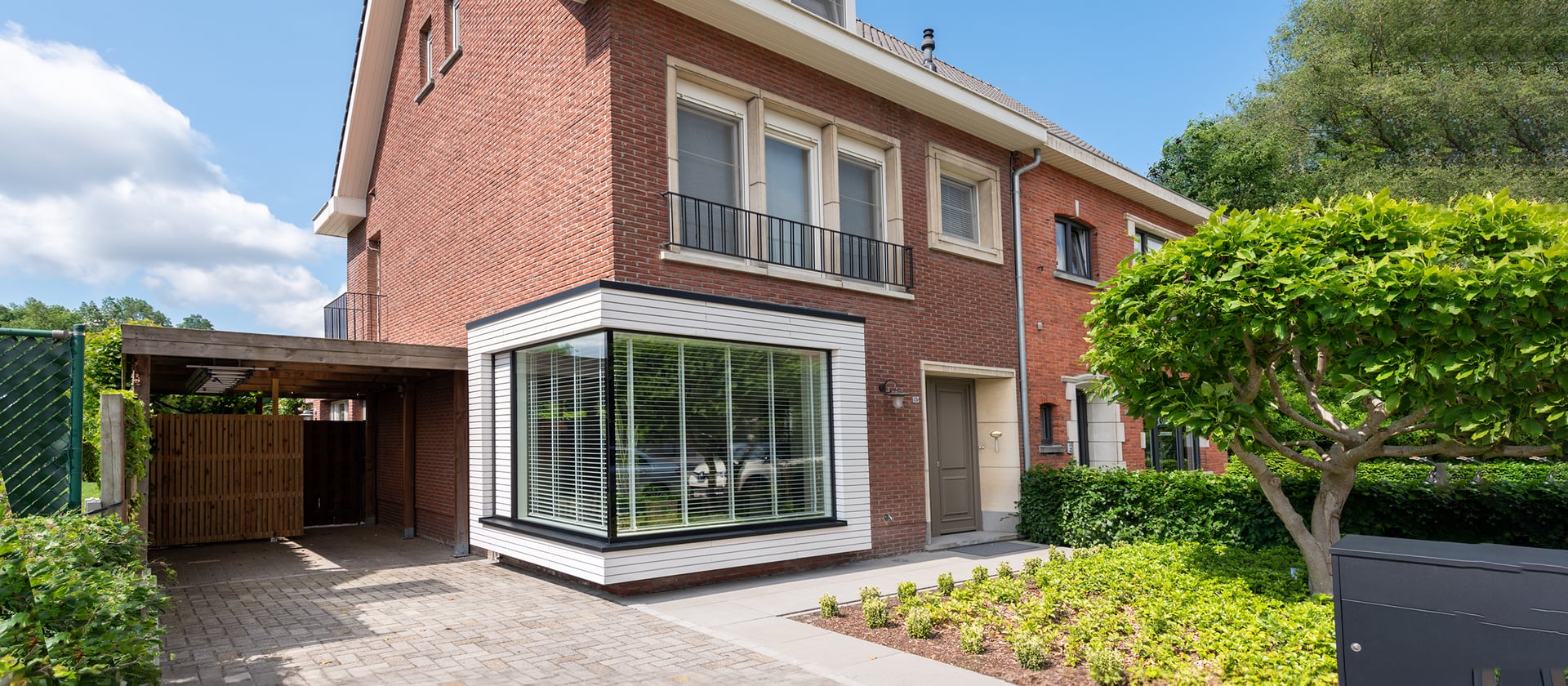 Casa a Turnhout