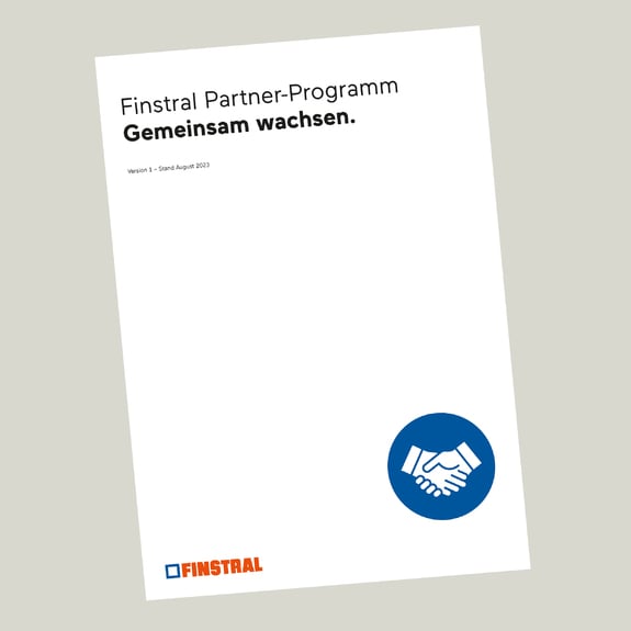 Gemeinsam wachsen.