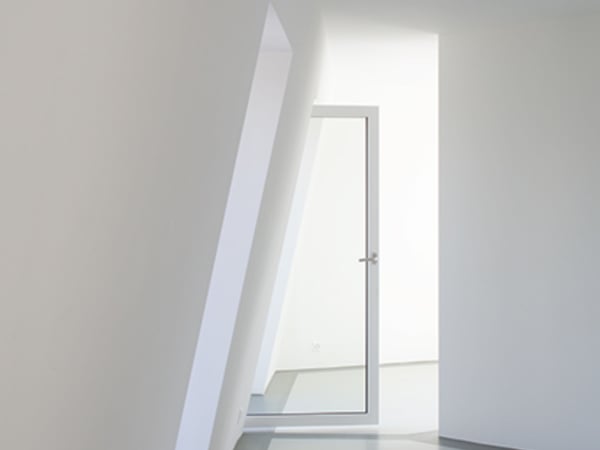 „Dicht bauen – richtig lüften: das Mantra der Energieeffizienz.”