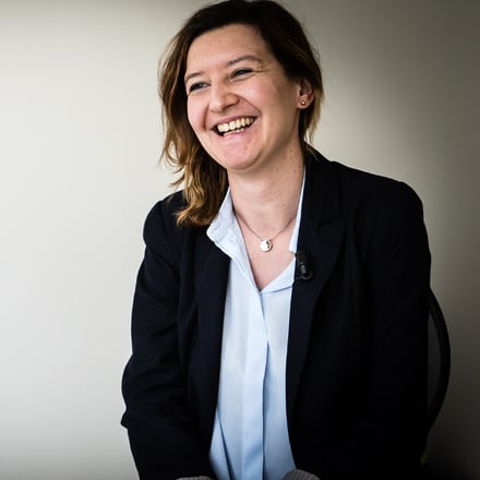 “Dicht bouwen – goed ventileren: dat is het devies voor energie-efficiëntie.”