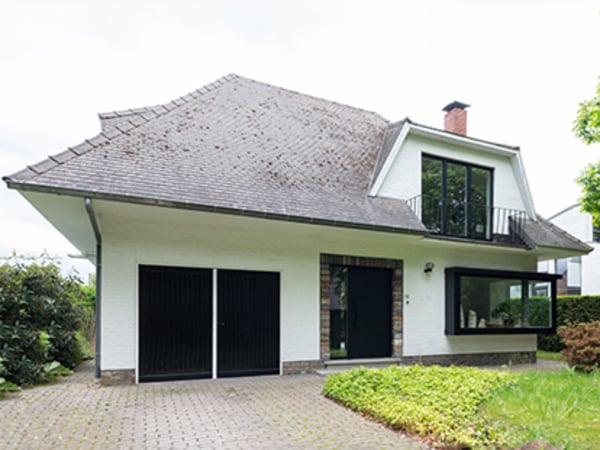 Kozijnvervanging in Boechout