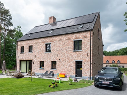 Casa unifamiliar cerca de Turnhout