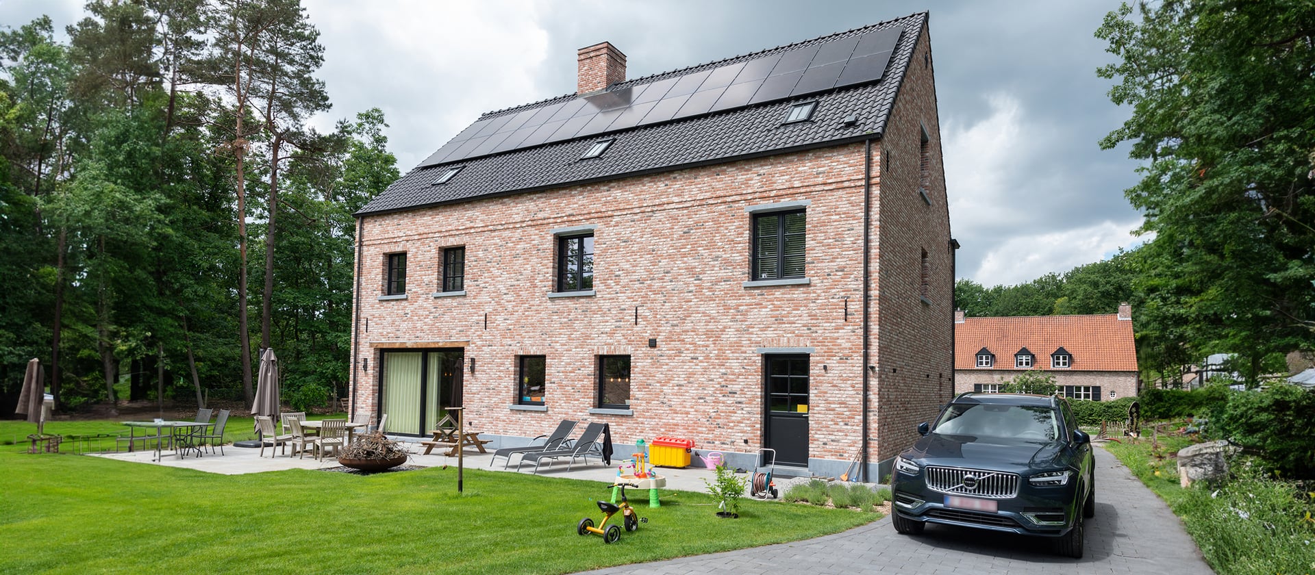 Casa unifamiliare vicino a Turnhout