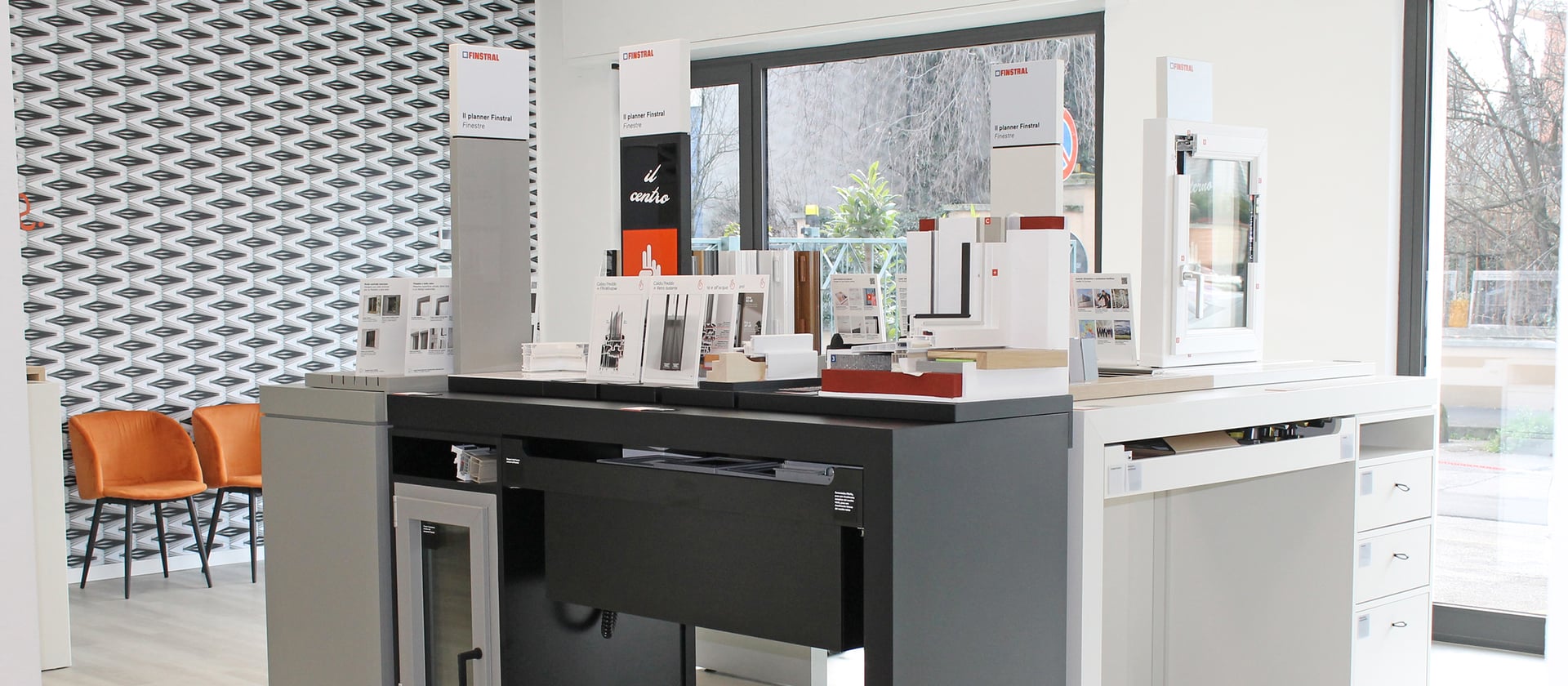 SERRAMENTI PER TE