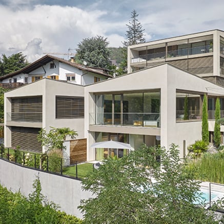 Wohnanlage Prishna 901 in Brixen