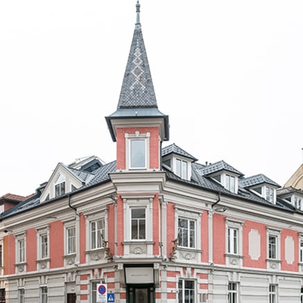 Window replacement in Klagenfurt