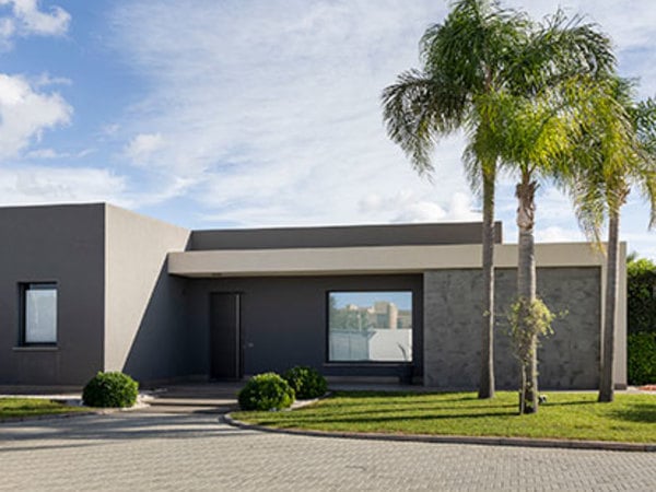 Casa unifamiliar moderna en Marsala