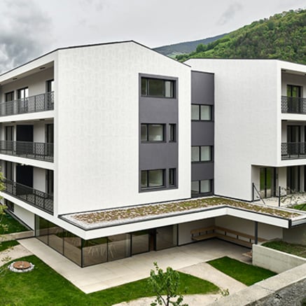 Résidence Götschelehof à Bressanone