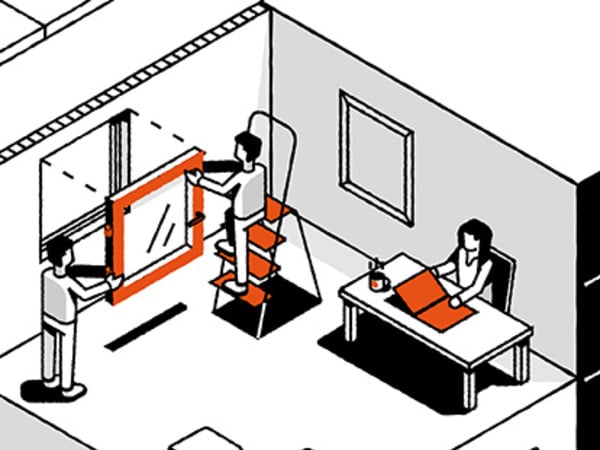 Reframe Renovation.
