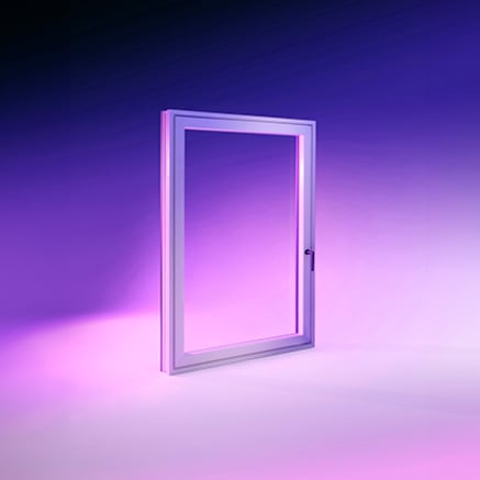 Finstral erweitert FIN-Window zum modularsten Fenstersystem am Markt.