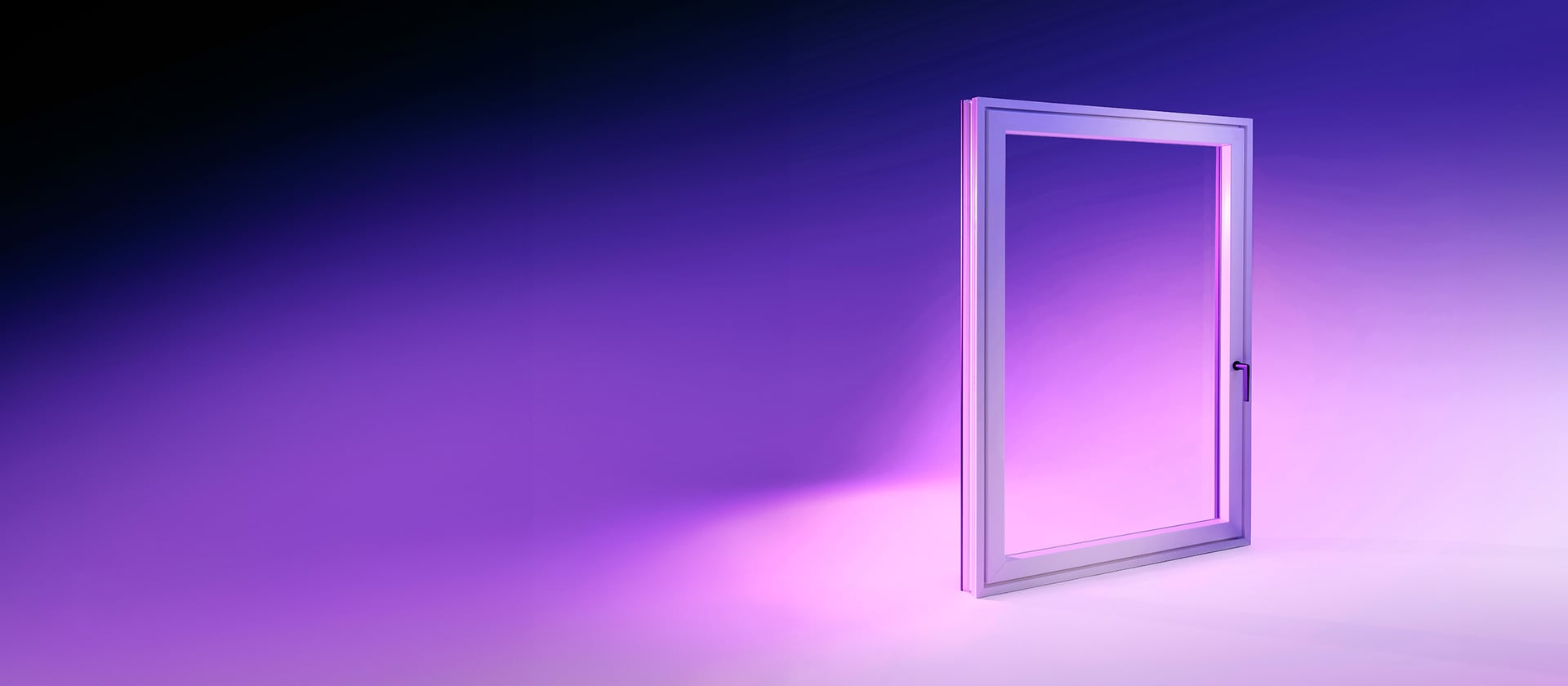 FIN-Window : le système de fenêtres le plus modulaire du marché.