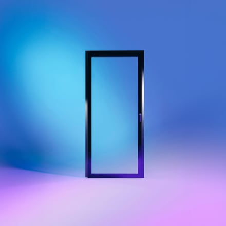 FIN-Window: the most modular window system on the market.