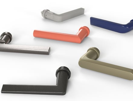 FIN-Window: el sistema de ventanas Finstral más modular del mercado.