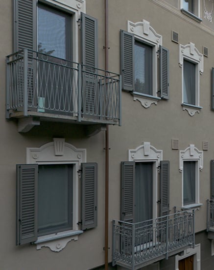 Maison individuelle près de Turin
