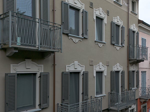 Einfamilienhaus bei Turin