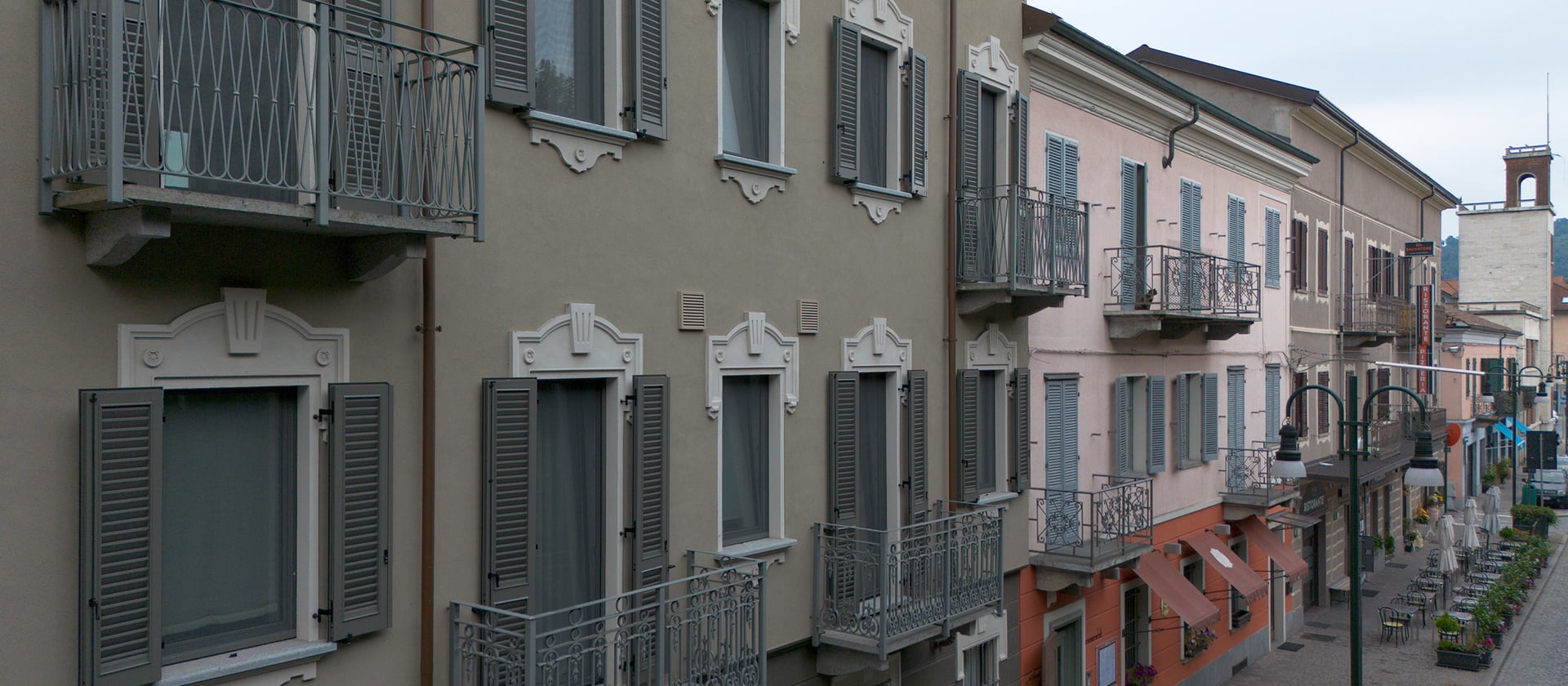 Single-family house near Turin