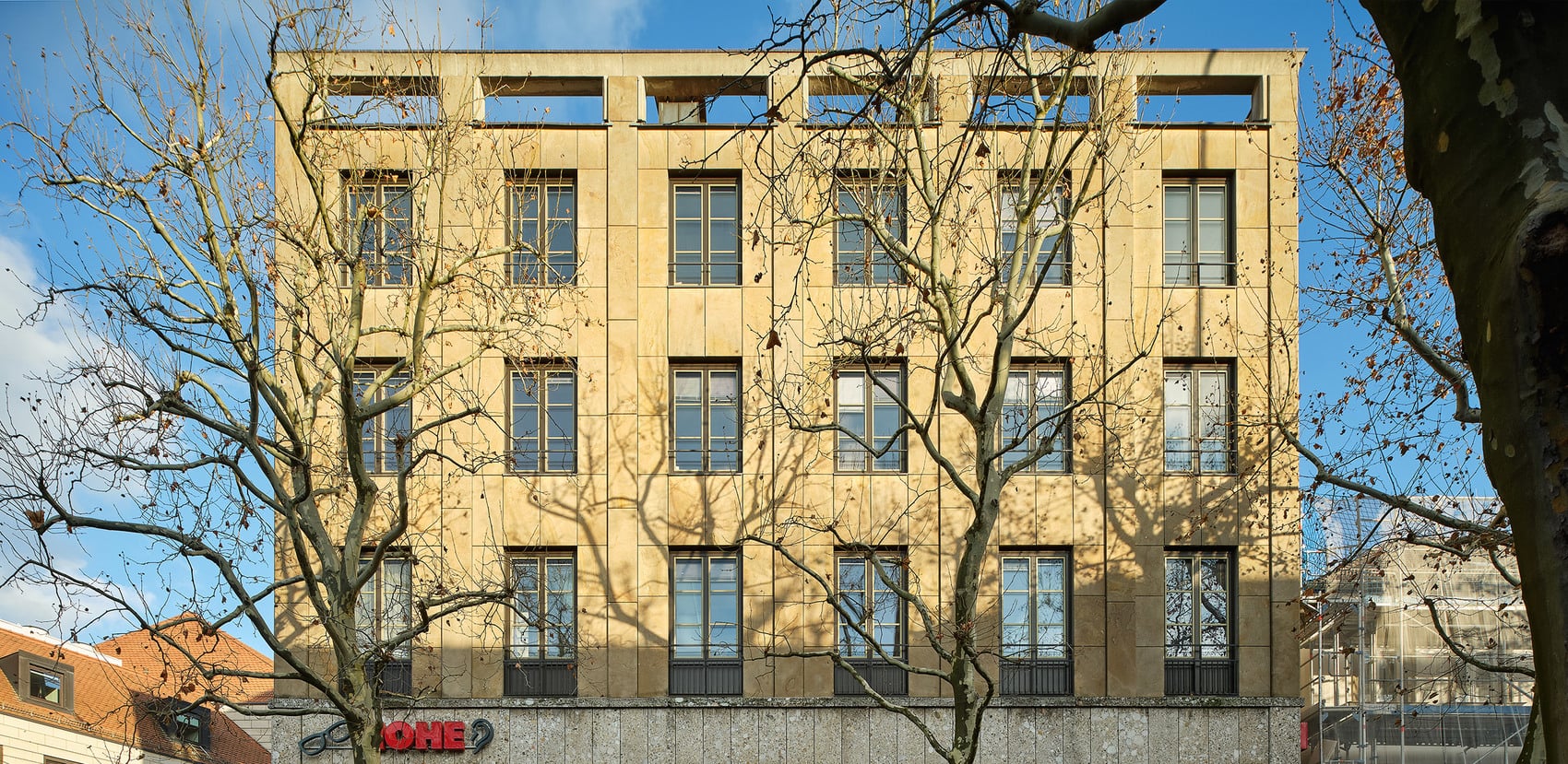 Smarter Fensteraustausch mit Finstral: minimalinvasiv und modular.