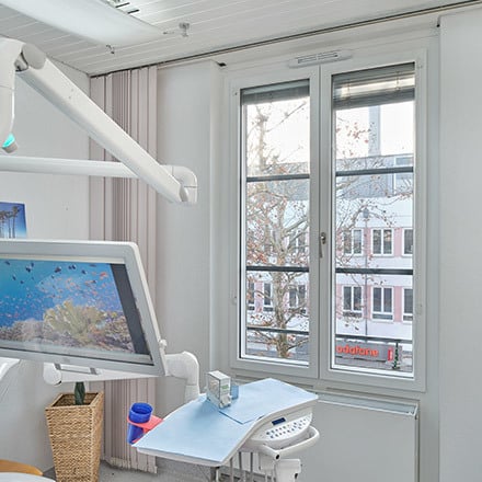 Slimme raamvervanging met Finstral: minimaal invasief en modulair.