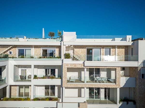 Casa plurifamiliare in Sardegna