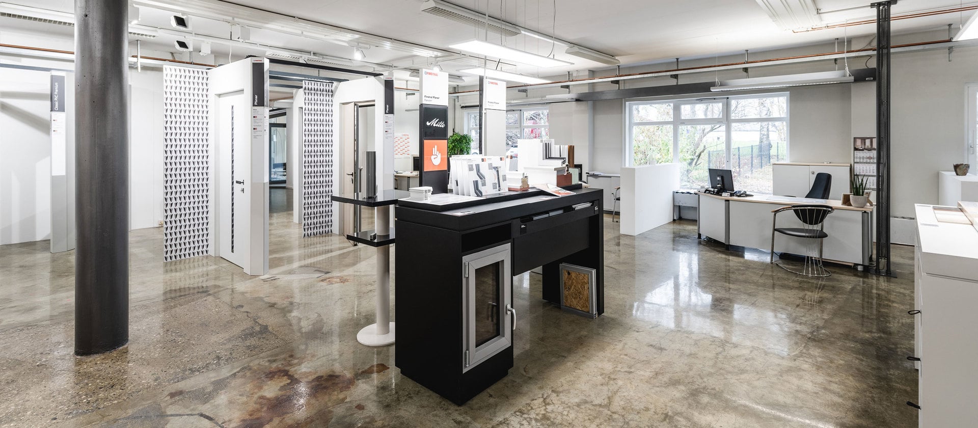 Kroiher GmbH
