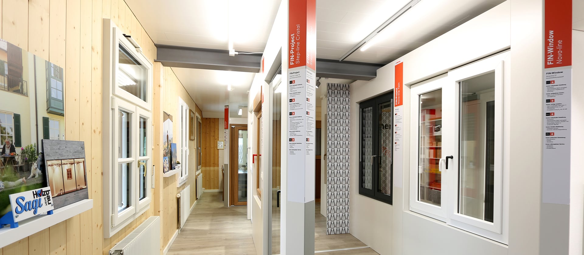 Sagi Holzbau GmbH