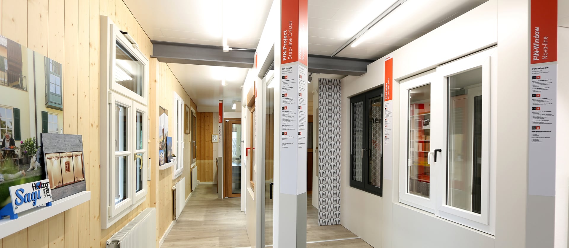 Sagi Holzbau GmbH