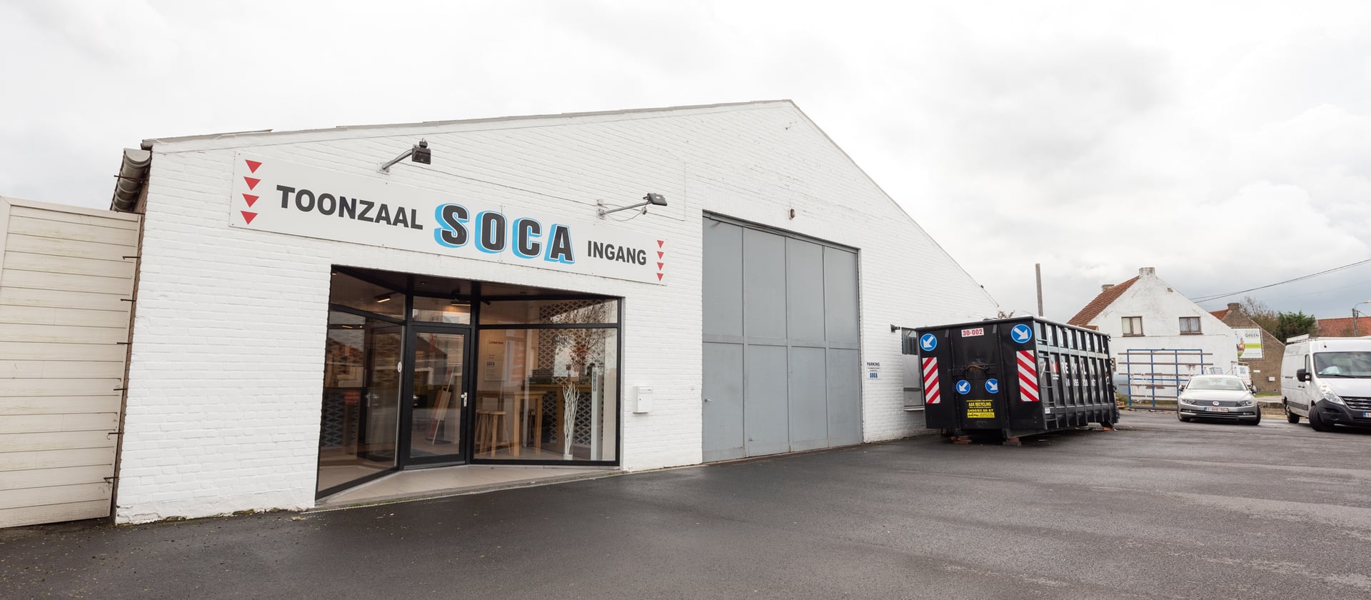 Soca BVBA