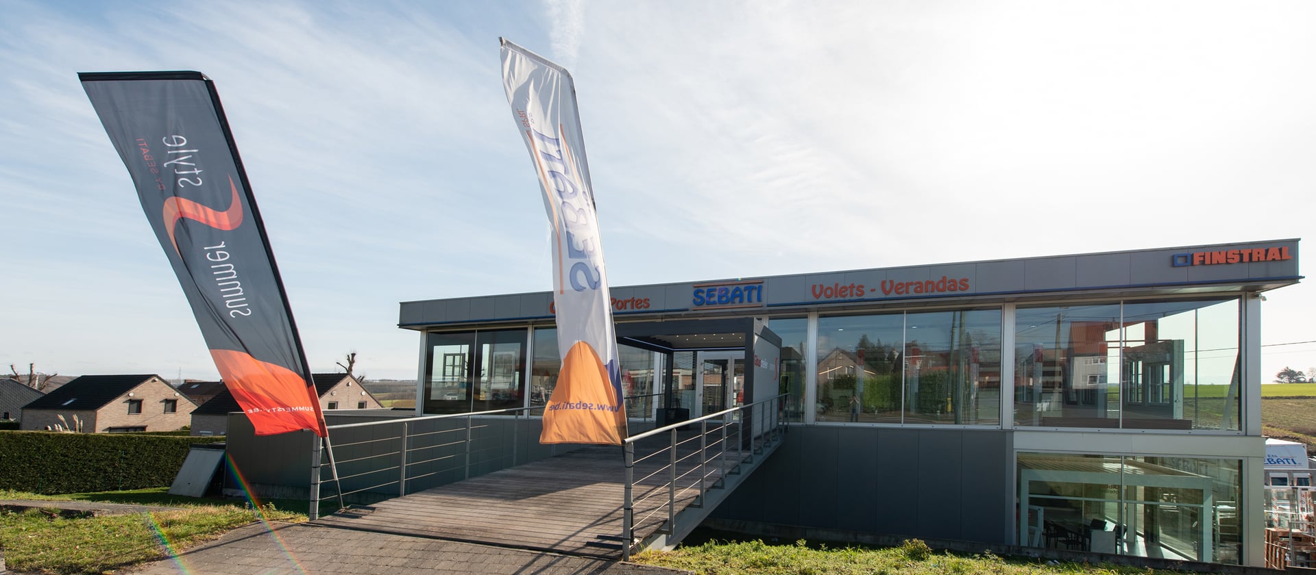 Sébati SPRL
