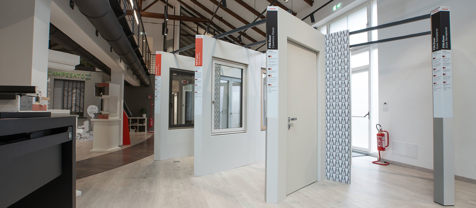 ARREDOPORTE S.R.L.