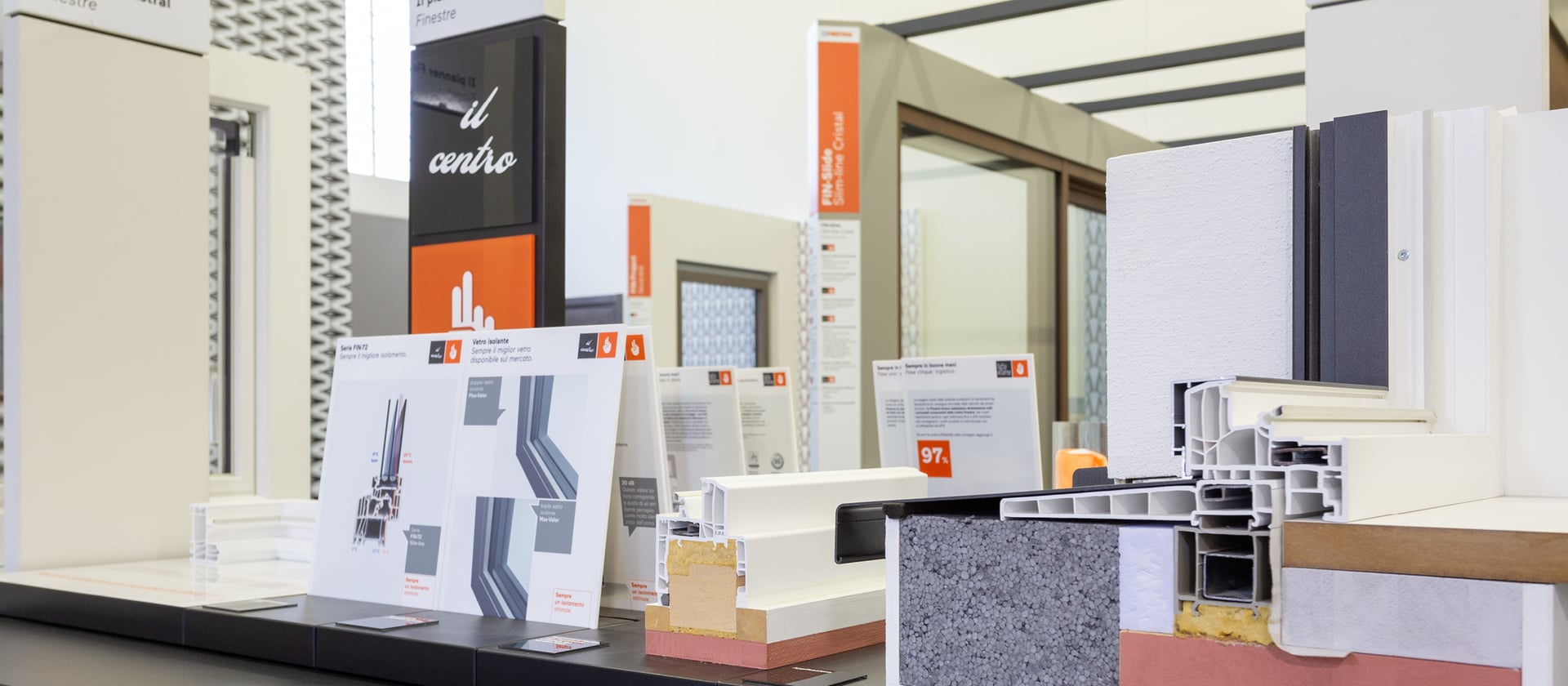 INFISSI TORELLI SRL
