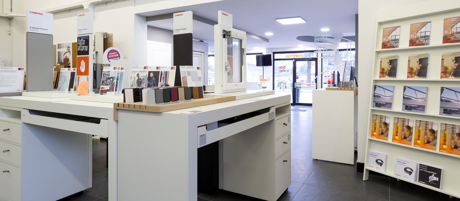 INFISSI TORELLI SRL