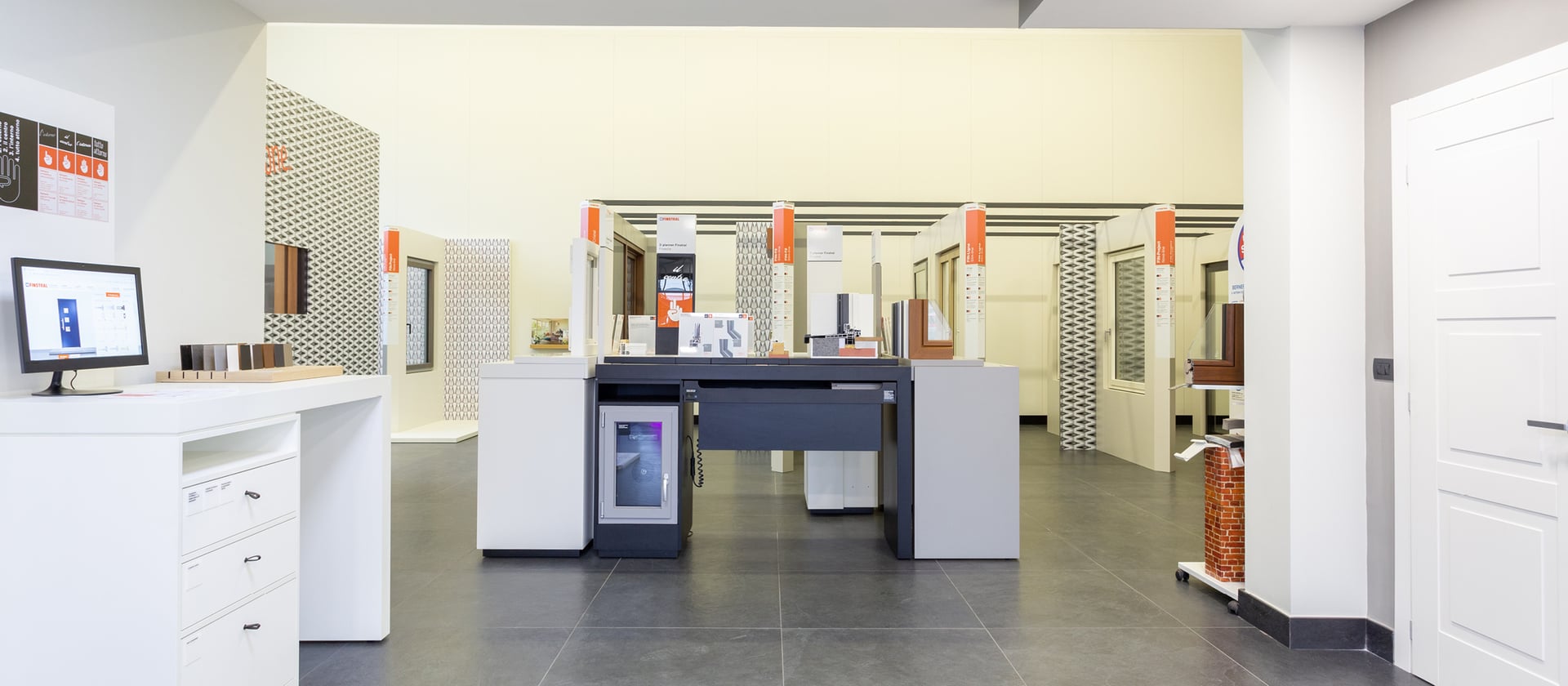 INFISSI TORELLI SRL
