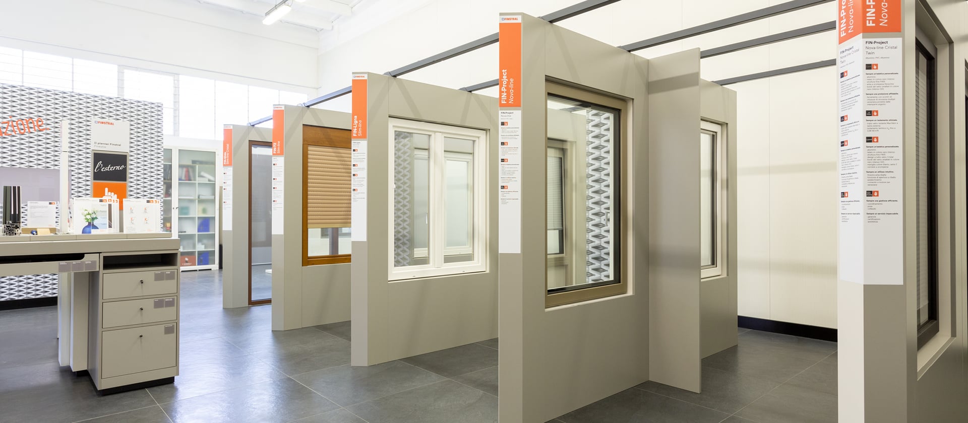 INFISSI TORELLI SRL