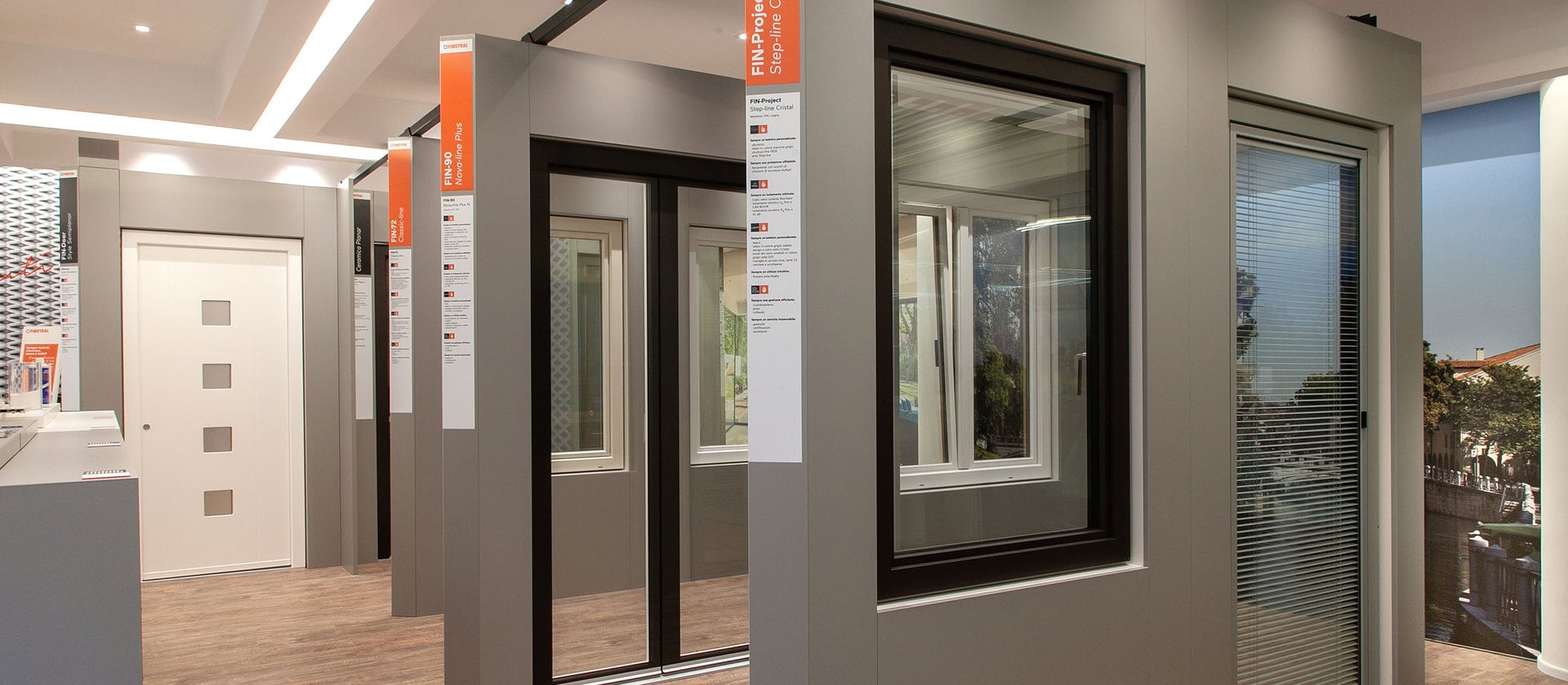 OPEN SRL