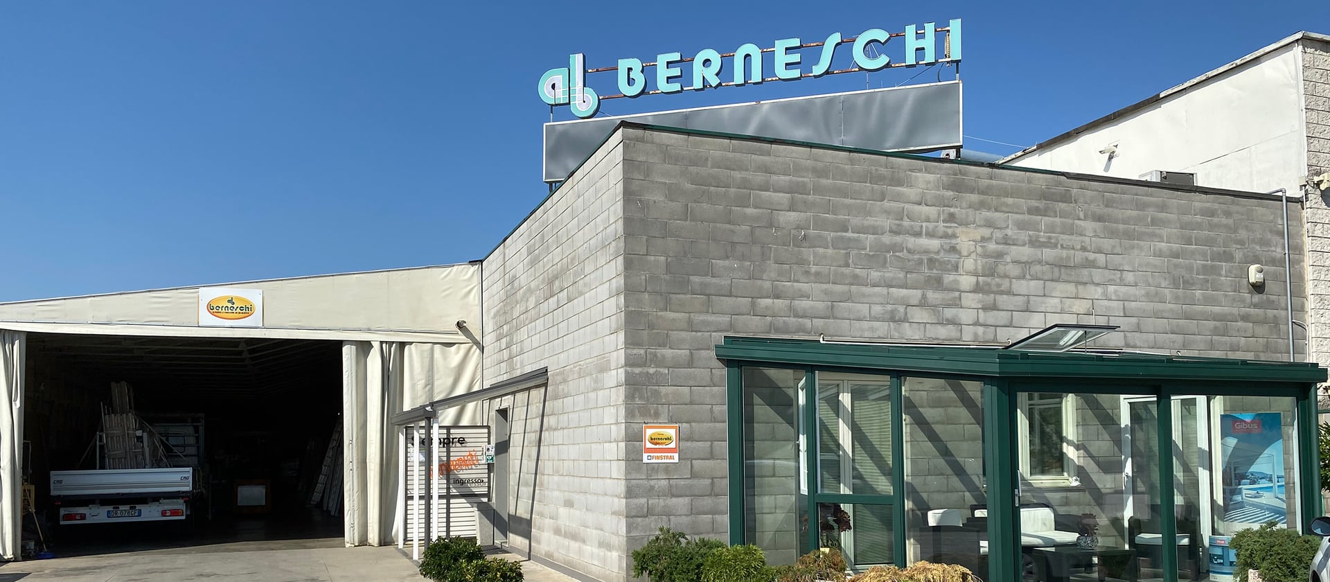 BERNESCHI S.R.L.