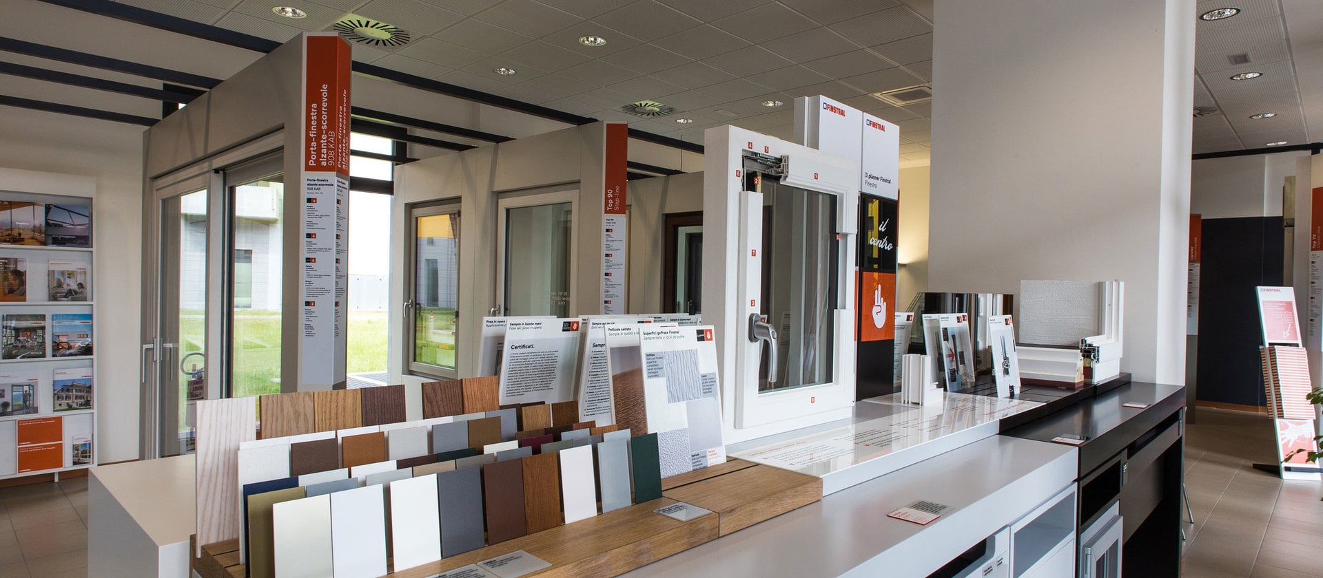 Studio Verona