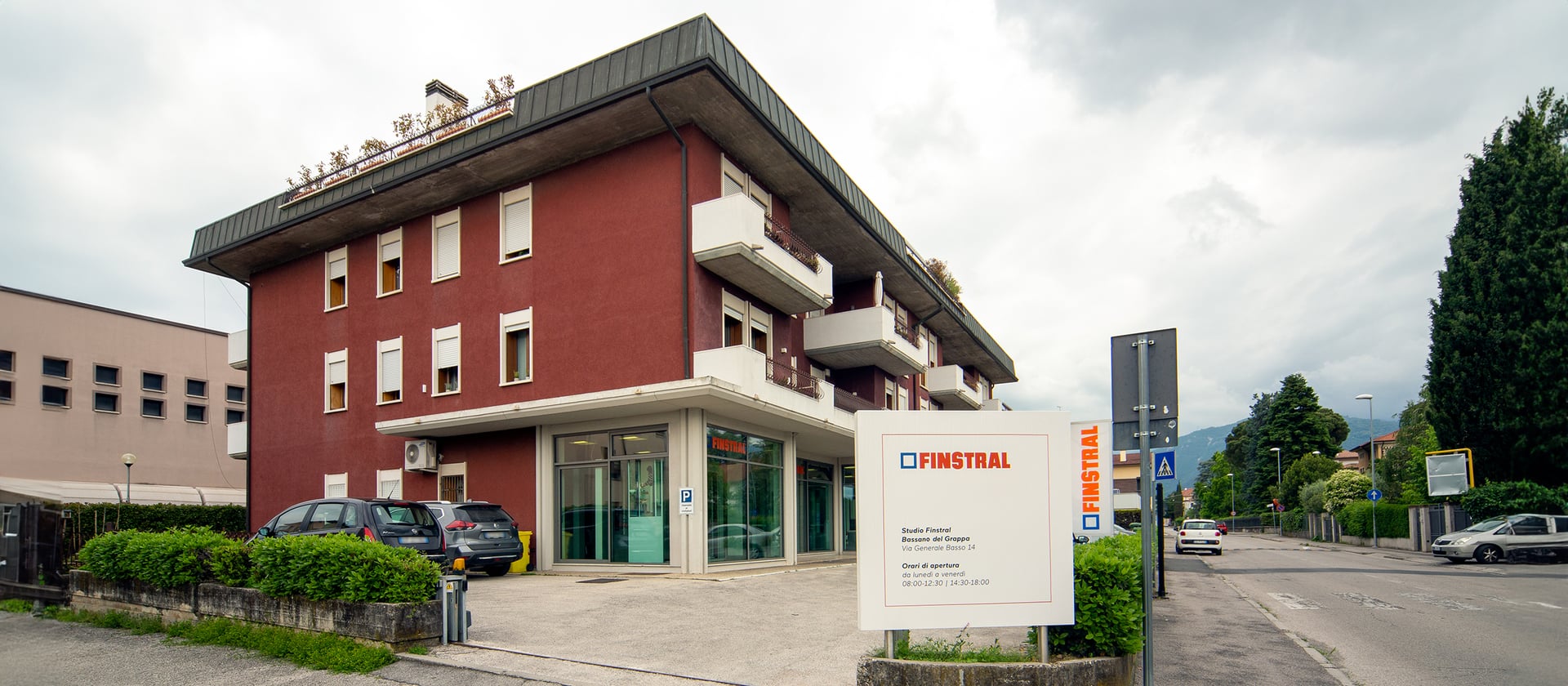 Studio Bassano del Grappa