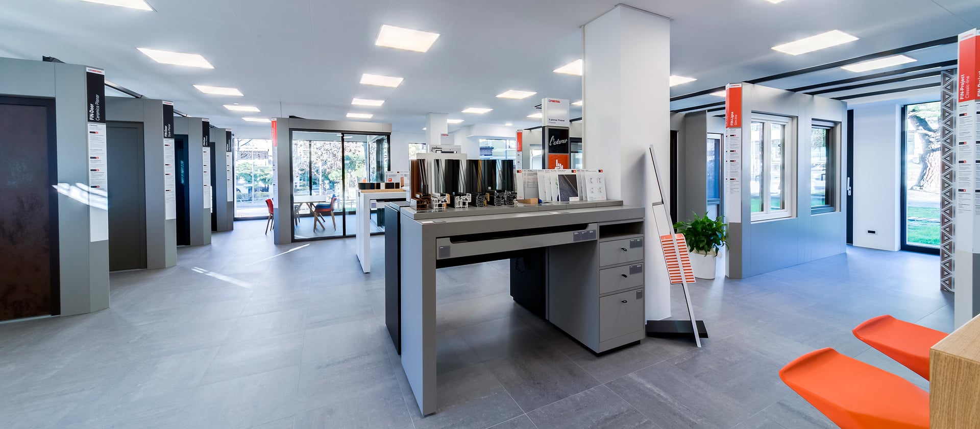 Studio Meran