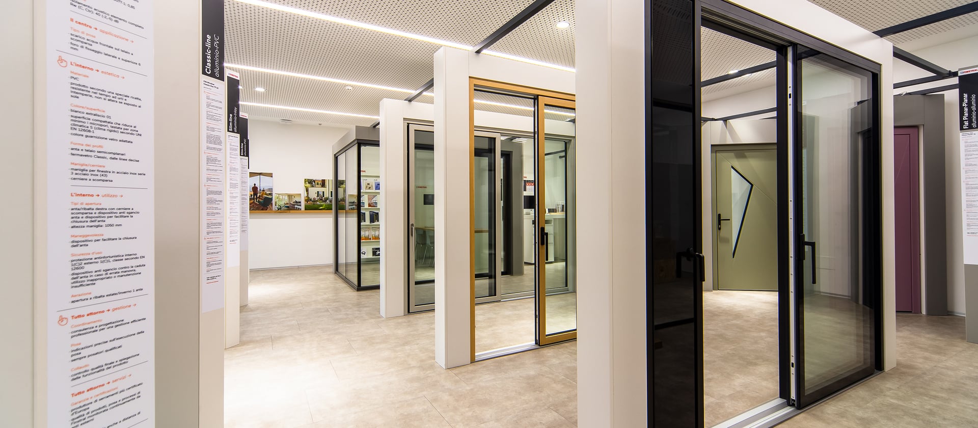 Studio Finstral Calliano