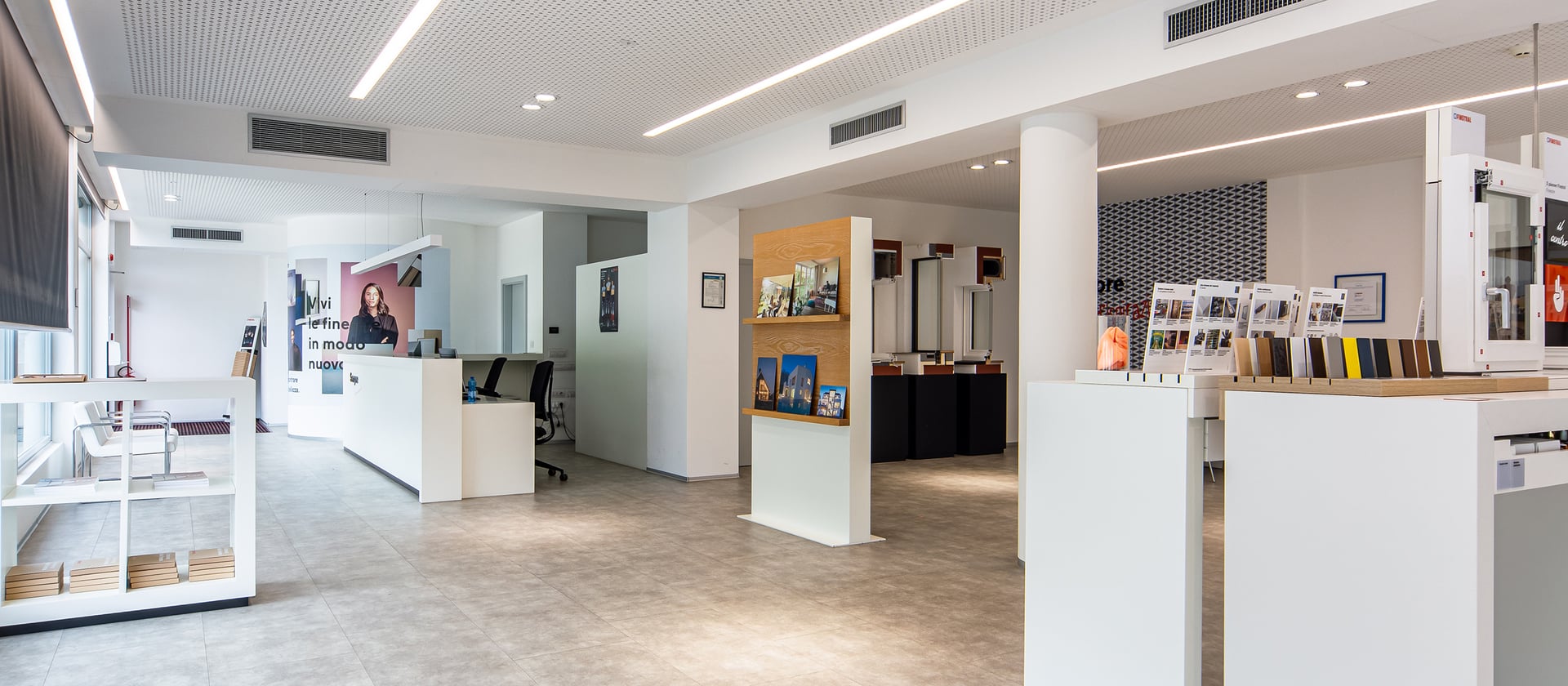 Studio Finstral Calliano