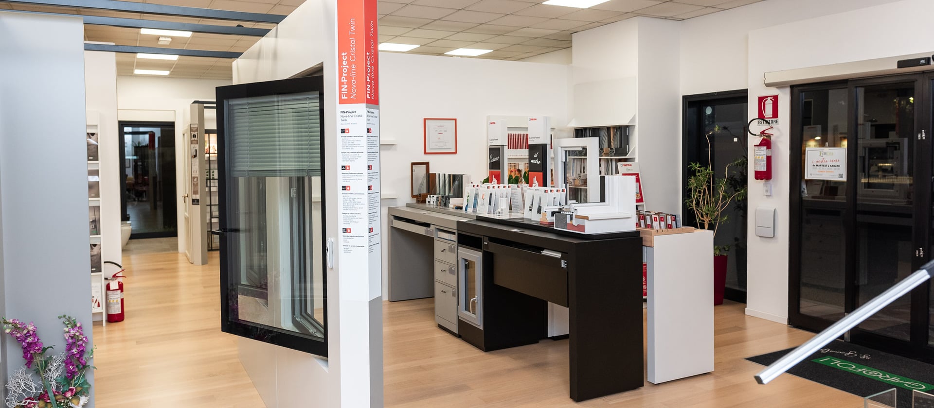 SERRCENTER SRL