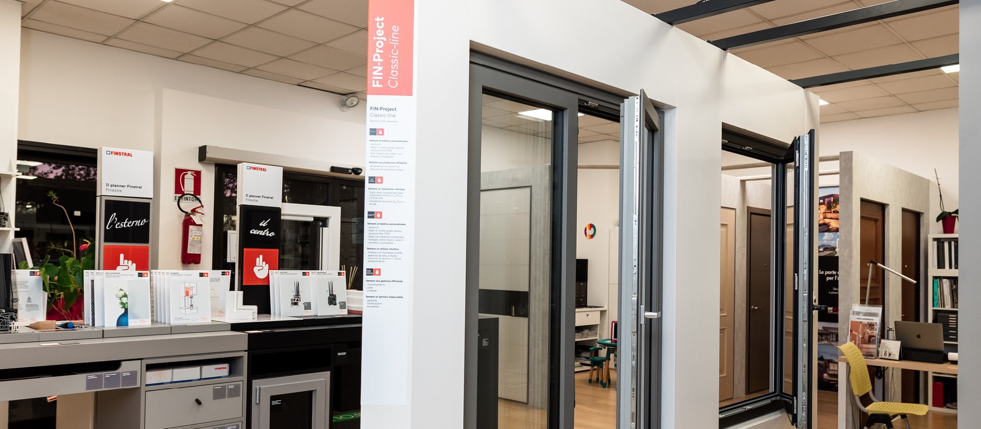 SERRCENTER SRL